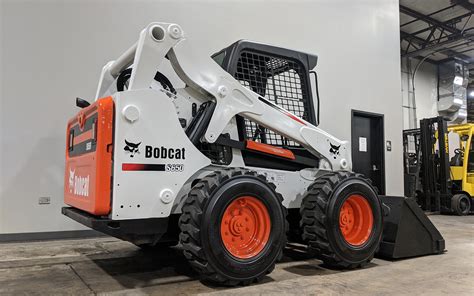 used bobcat price guide